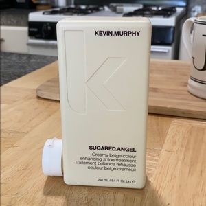 Kevin Murphy sugared angel